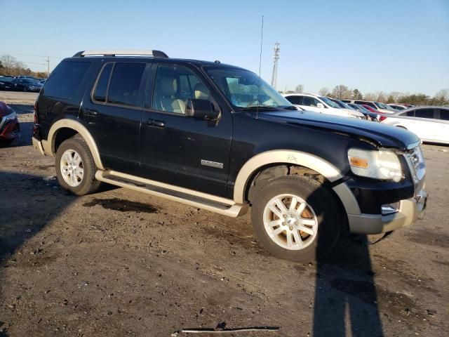 2006 Ford Explorer Eddie Bauer