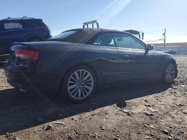 2011 Audi A5 Premium Plus