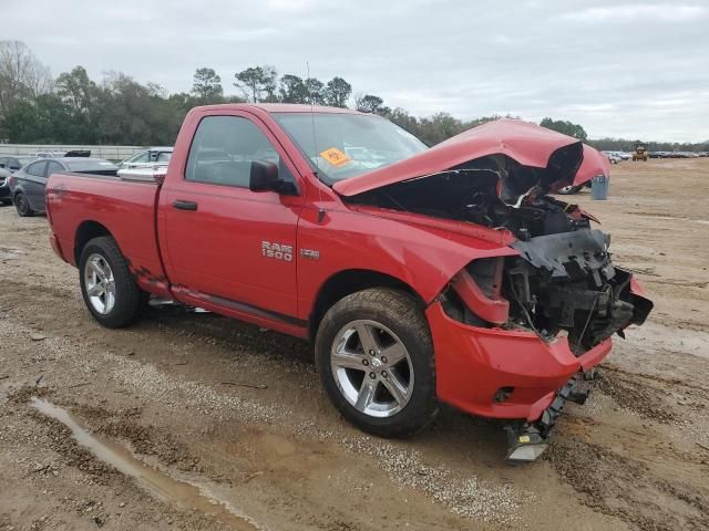 2014 Dodge RAM 1500 ST