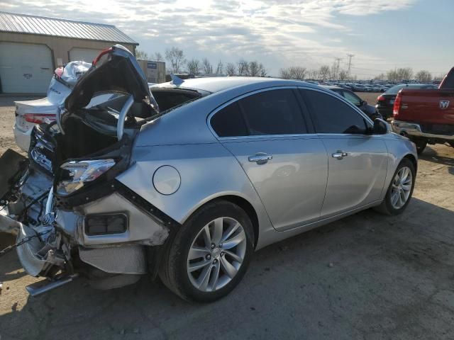 2014 Buick Regal Premium