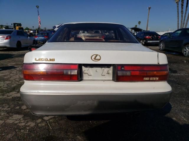 1994 Lexus ES 300