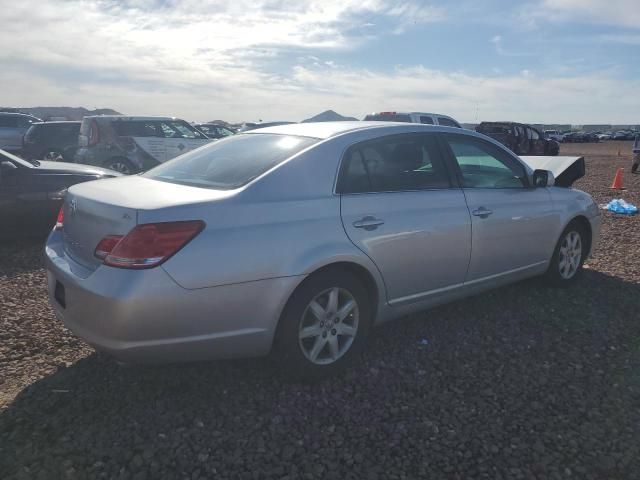 2006 Toyota Avalon XL