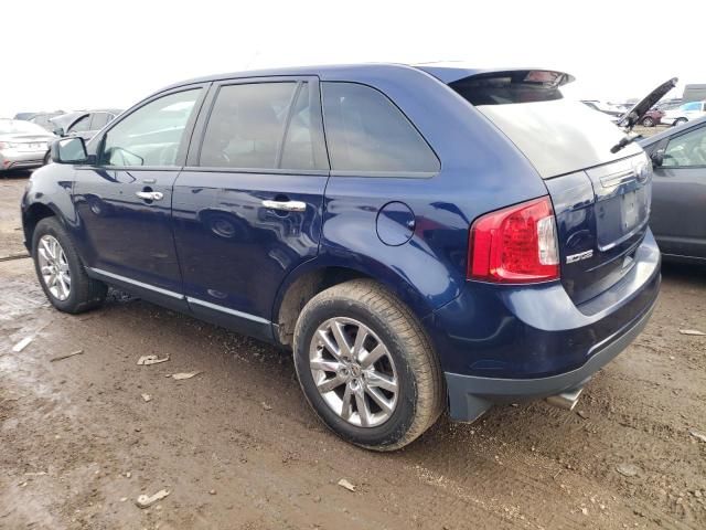 2011 Ford Edge SEL