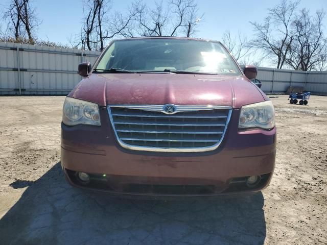 2008 Chrysler Town & Country Touring