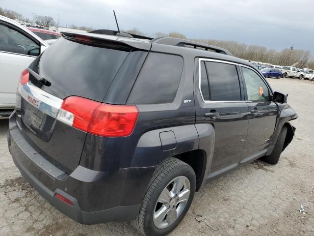 2015 GMC Terrain SLT