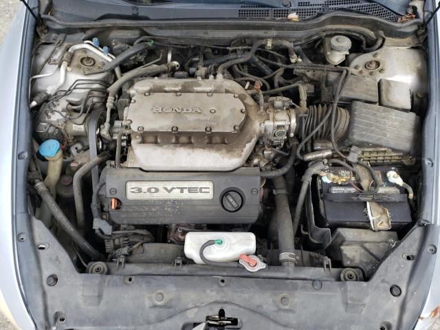 2004 Honda Accord EX