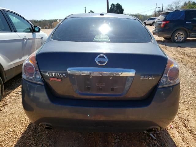 2010 Nissan Altima Base