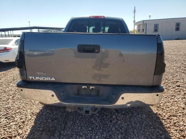 2008 Toyota Tundra Double Cab Limited