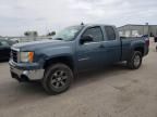 2009 GMC Sierra K1500 SLE