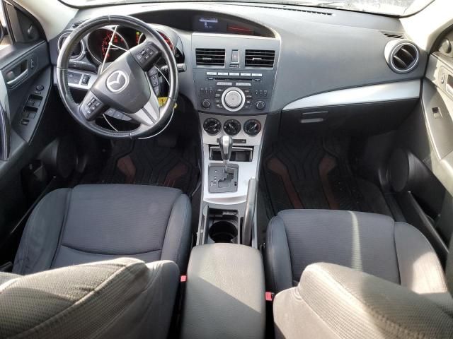 2010 Mazda 3 S