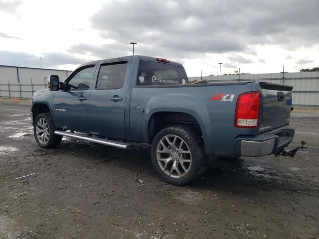 2007 GMC New Sierra K1500