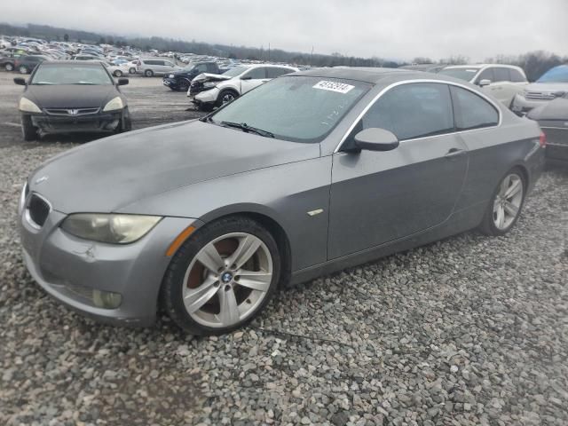 2007 BMW 335 I