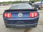 2012 Ford Mustang