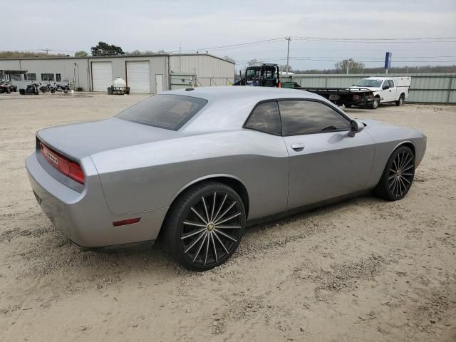 2014 Dodge Challenger SXT