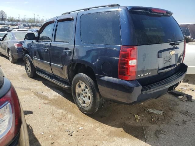 2007 Chevrolet Tahoe C1500