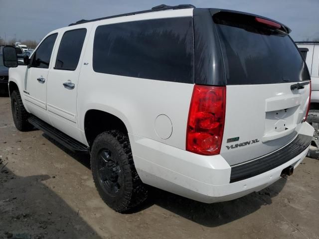 2010 GMC Yukon XL K2500 SLT