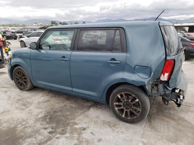 2008 Scion XB