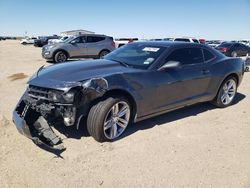 2010 Chevrolet Camaro LT for sale in Amarillo, TX