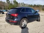 2016 Audi Q5 Premium Plus S-Line