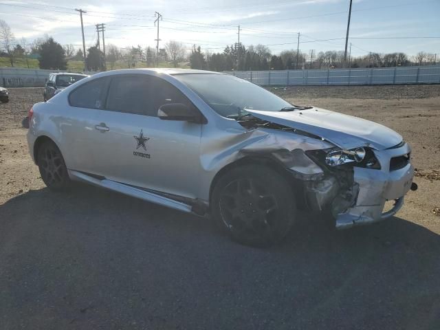 2007 Scion 2007 Toyota Scion TC