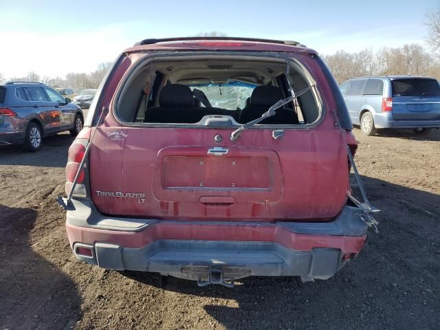 2005 Chevrolet Trailblazer LS