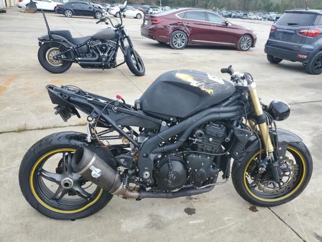 2005 Triumph Speed Triple