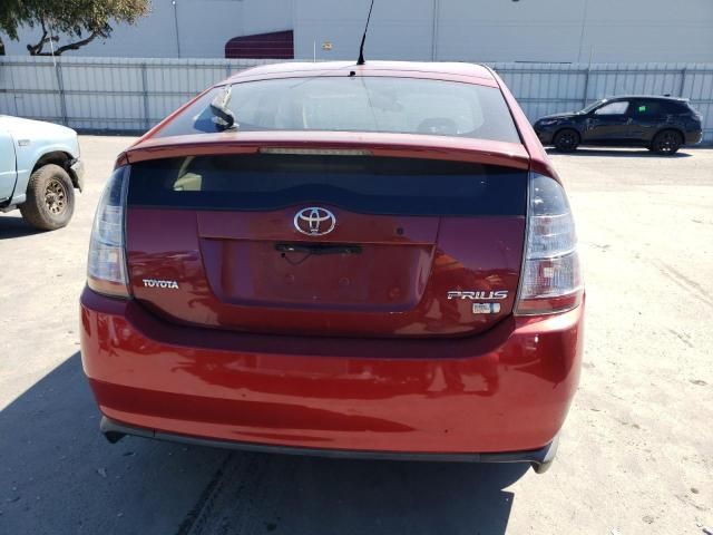 2004 Toyota Prius