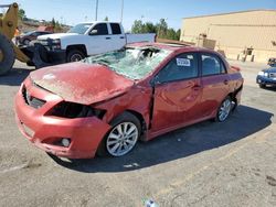 2010 Toyota Corolla Base for sale in Gaston, SC