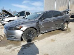 2013 Ford Fusion SE en venta en Lawrenceburg, KY