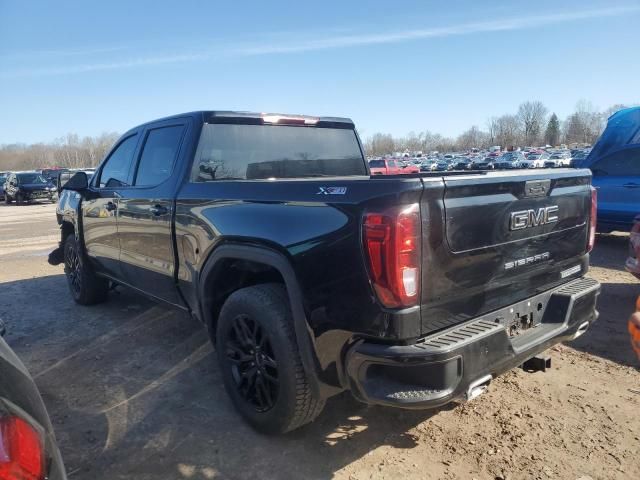 2021 GMC Sierra K1500 Elevation