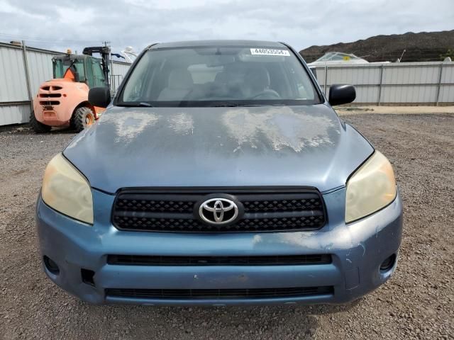 2007 Toyota Rav4