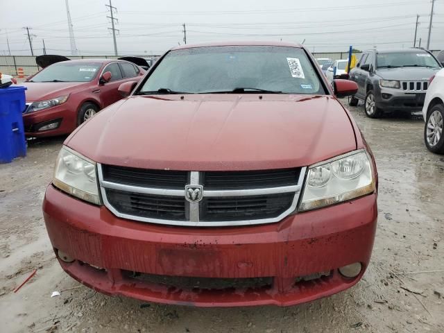 2008 Dodge Avenger R/T