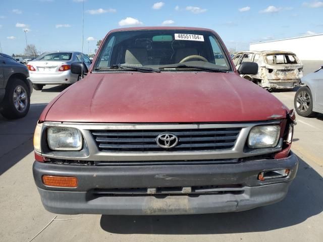 1995 Toyota Tacoma