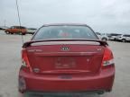 2009 KIA Spectra EX