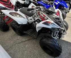 Lots with Bids for sale at auction: 2011 Yamaha YFM90 R