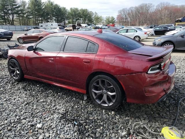 2019 Dodge Charger GT