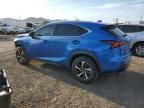 2020 Lexus NX 300