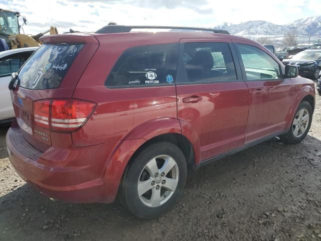 2010 Dodge Journey SXT