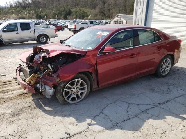 2014 Chevrolet Malibu 1LT