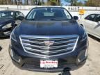 2018 Cadillac XT5 Premium Luxury