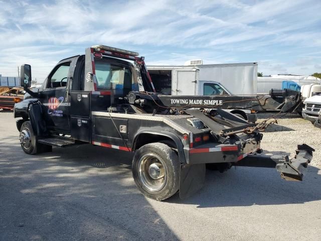 2004 Chevrolet C4500 C4C042