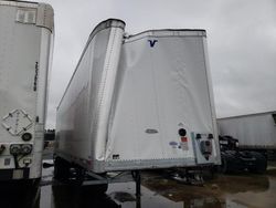 2024 Trail King Dryvan en venta en Lumberton, NC