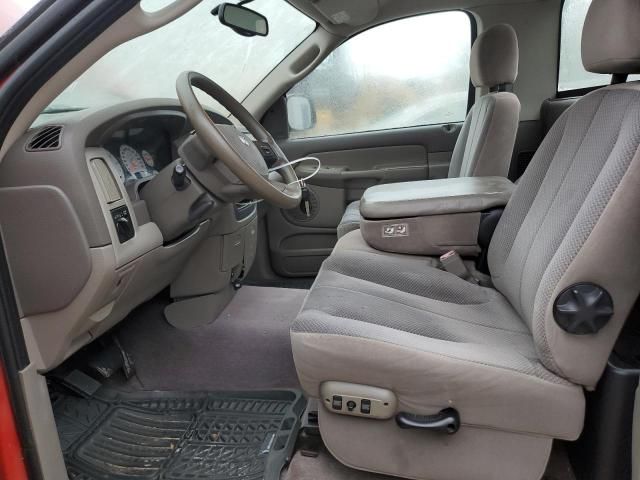 2004 Dodge RAM 1500 ST