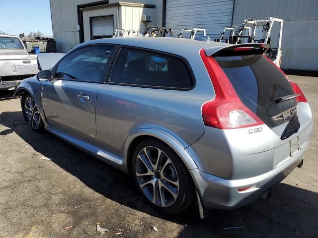 2008 Volvo C30 T5