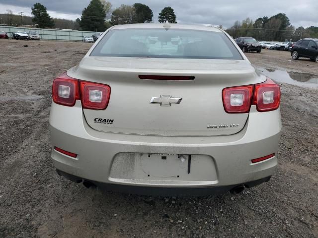 2014 Chevrolet Malibu LTZ