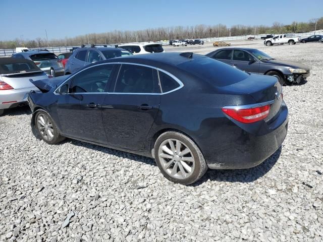 2015 Buick Verano Convenience