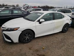 2021 Toyota Camry SE for sale in Hillsborough, NJ