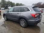 2021 Honda Pilot EX