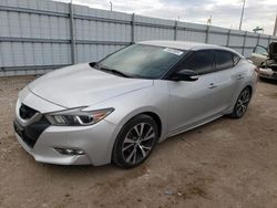 2017 Nissan Maxima 3.5S for sale in Greenwood, NE