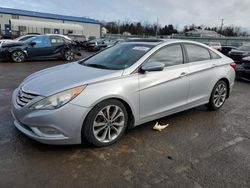 2013 Hyundai Sonata SE for sale in Pennsburg, PA